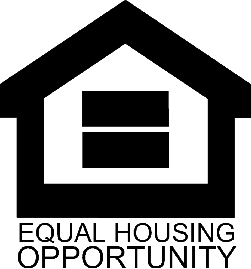 Equal Housing Opportunity logo