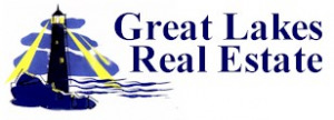 Great Lakes Real Estate logo