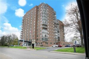 151 Buffalo Avenue Unit 606 in Niagara Falls, New York